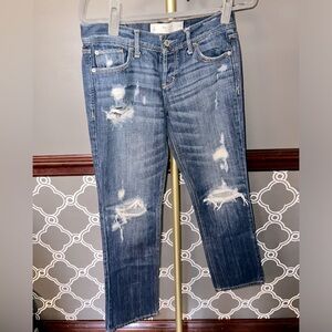 Women’s American Eagle Jeans Straight Leg
